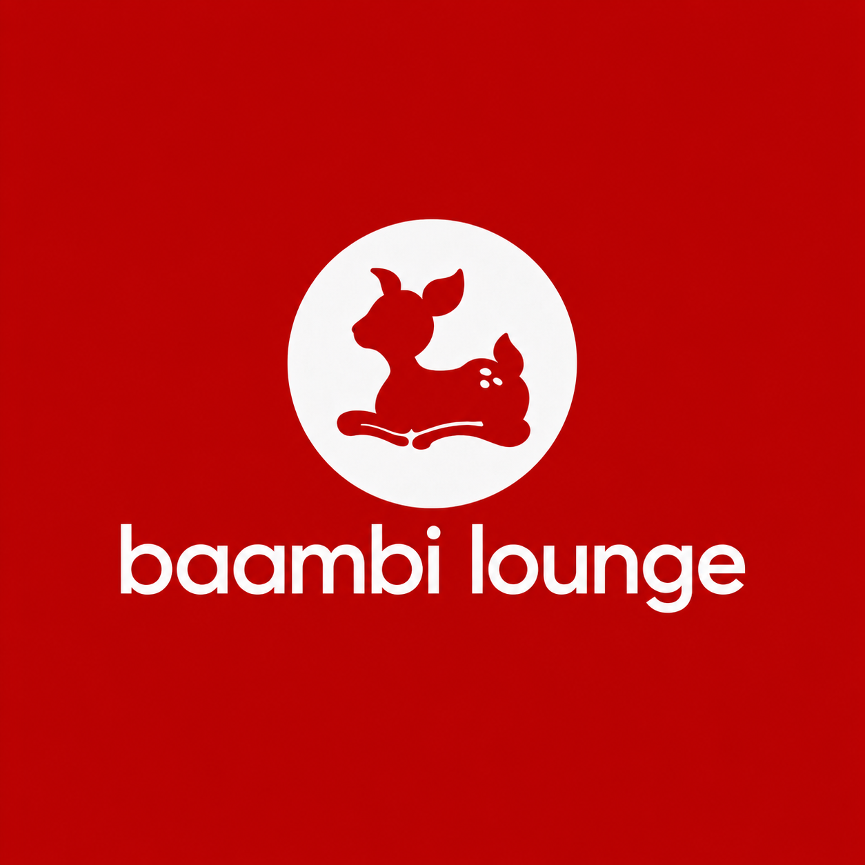 baambi lounge
